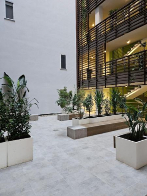 Appartamento Raffinato Roma Eur